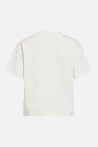 T-shirt à manches courtes - blanc