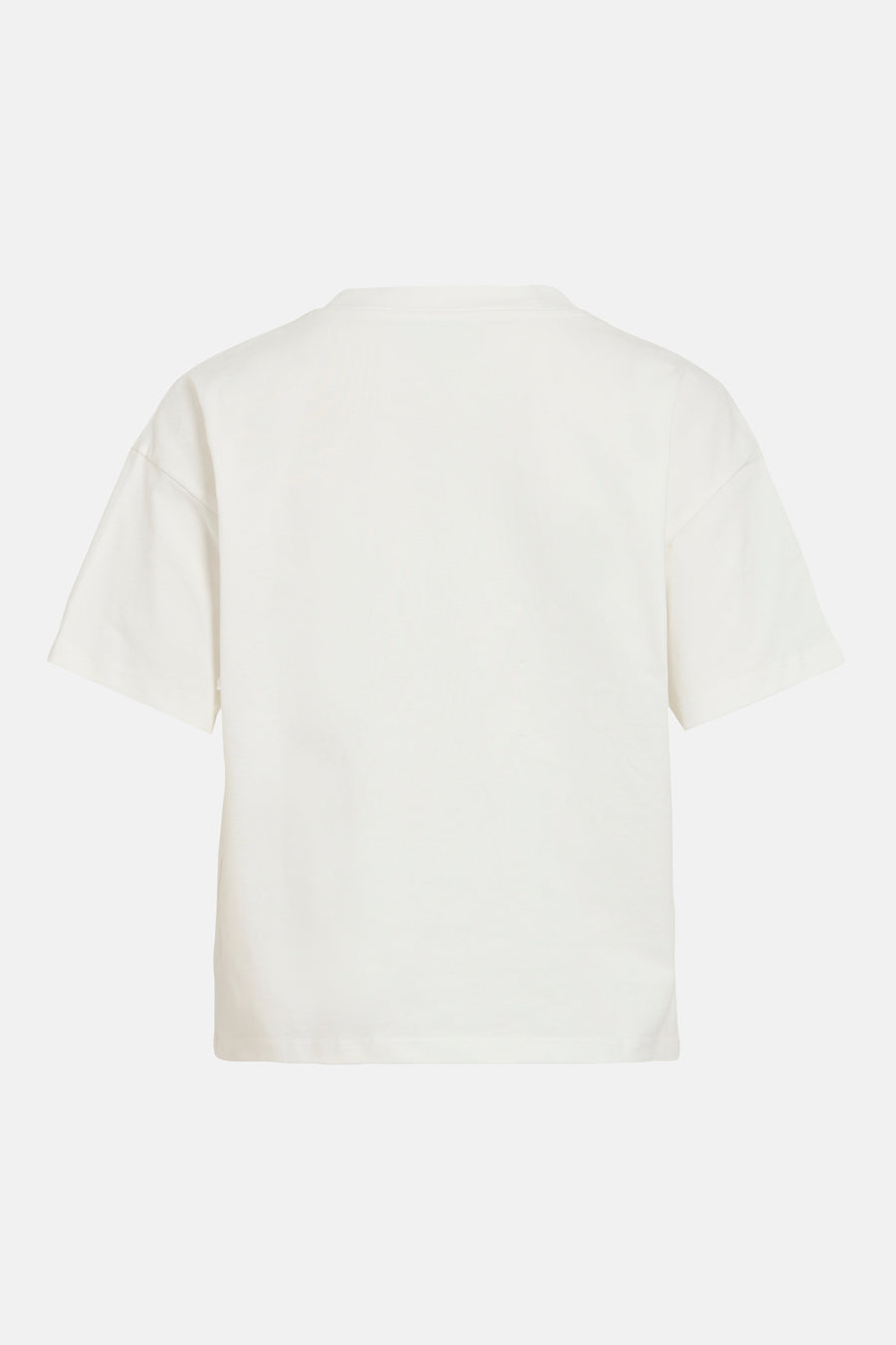 T-shirt à manches courtes - blanc