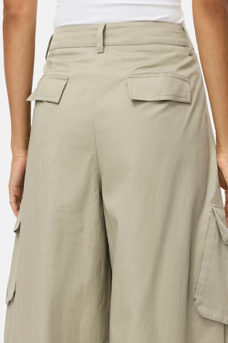 Pantalon cargo vert - VILA®