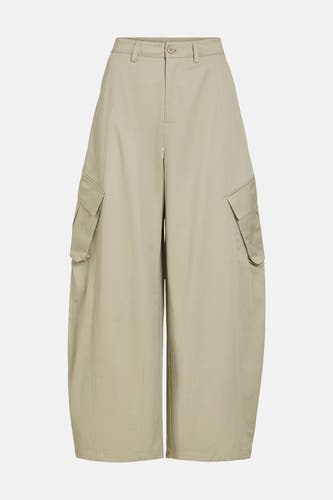Pantalon cargo vert - VILA®