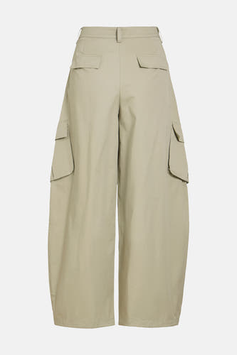 Pantalon cargo vert - VILA®