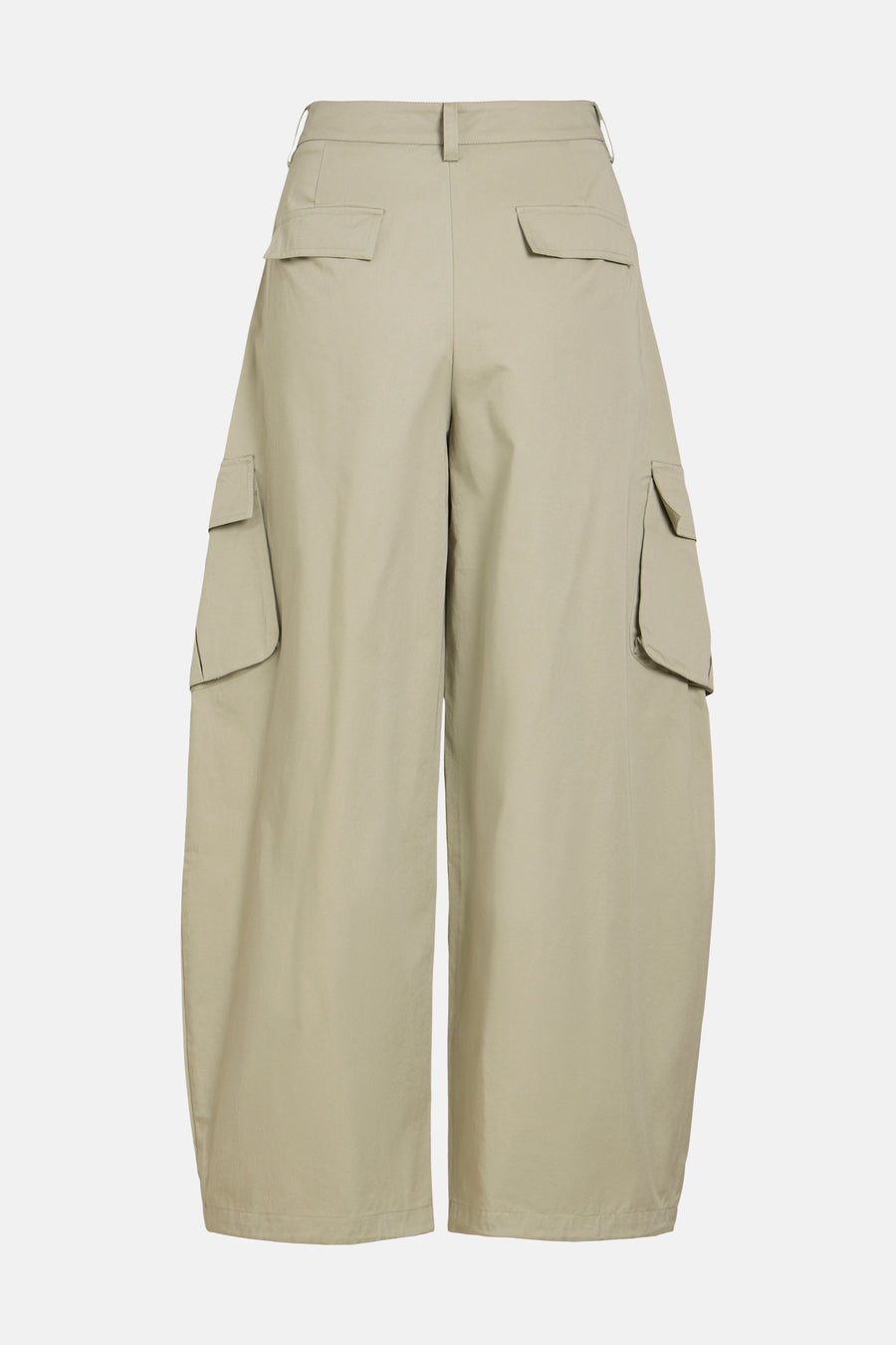 Pantalon cargo vert - VILA®