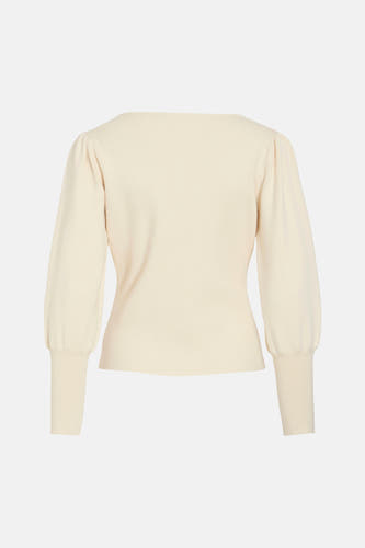 Gilet beige - VILA®