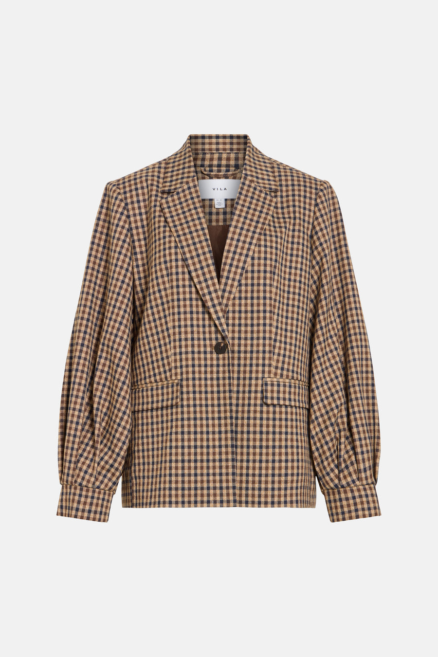 Blazer brun - VILA®
