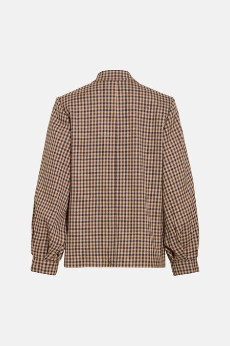 Blazer brun - VILA®