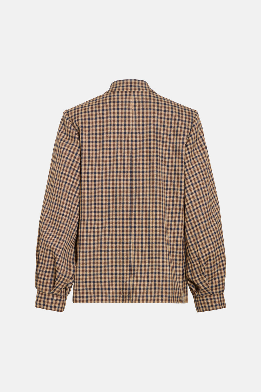 Blazer brun - VILA®