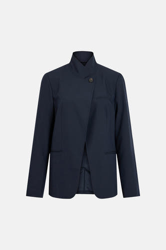 Blazer bleu - VILA®