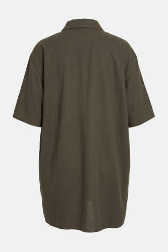 Robes manches longues vert - VILA®