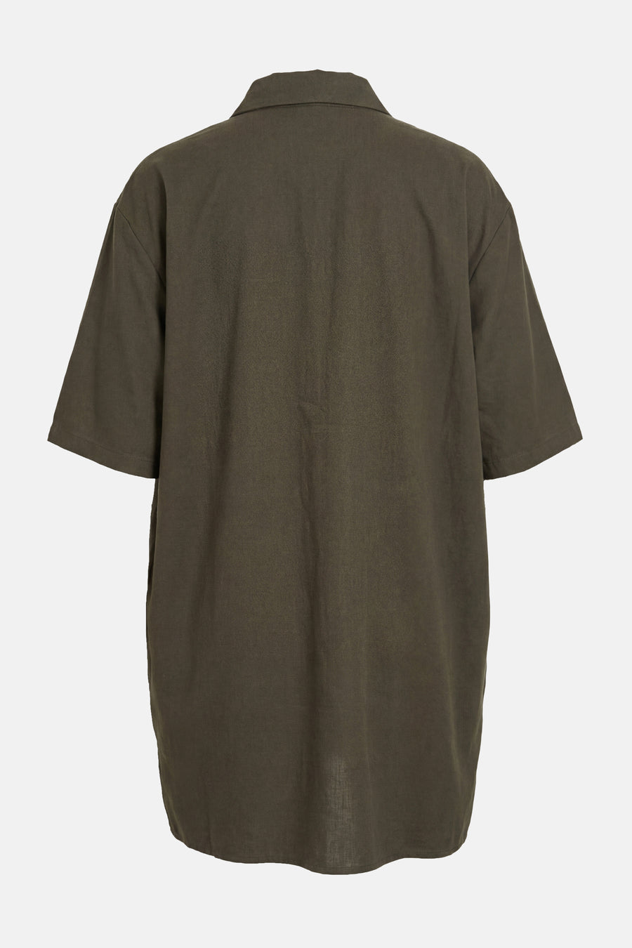 Robes manches longues vert - VILA®