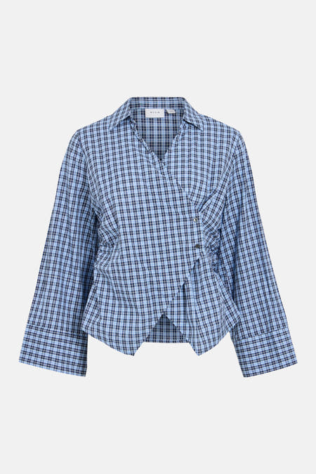 Chemise à manches longues - Little Boy Blue
