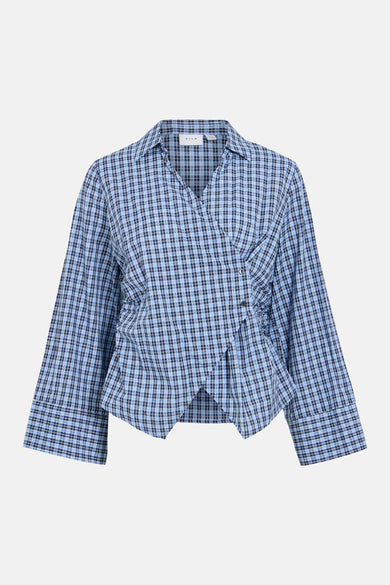 Chemise à manches longues - Little Boy Blue