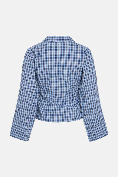 Chemise à manches longues - Little Boy Blue