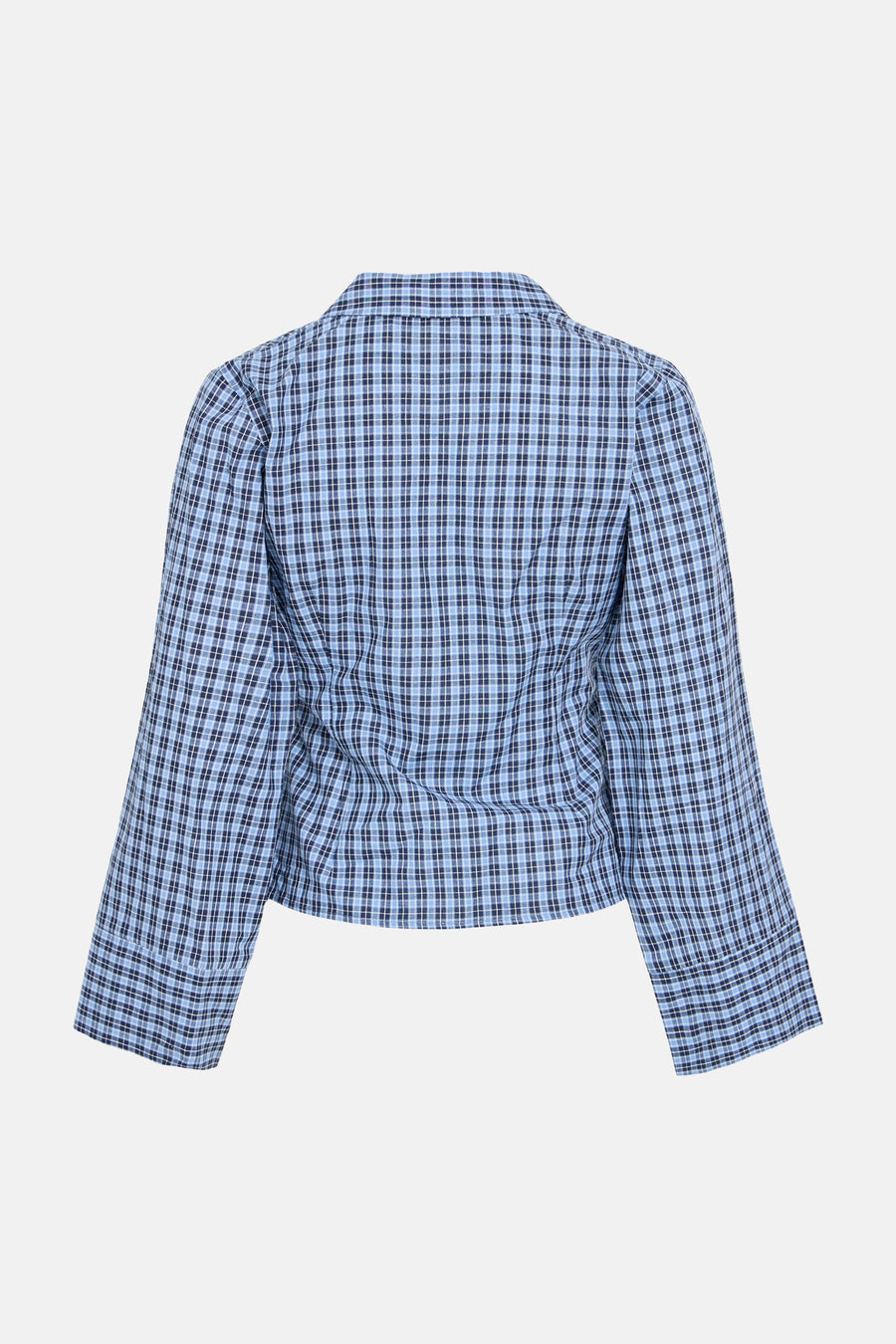 Chemisier (manches longues) bleu - VILA®