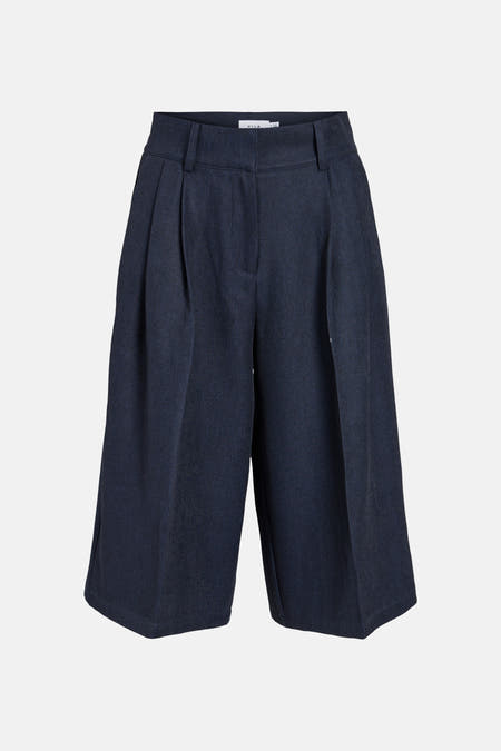 Short - Navy Blazer