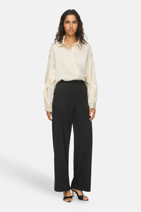 Blouse à manches longues - Birch