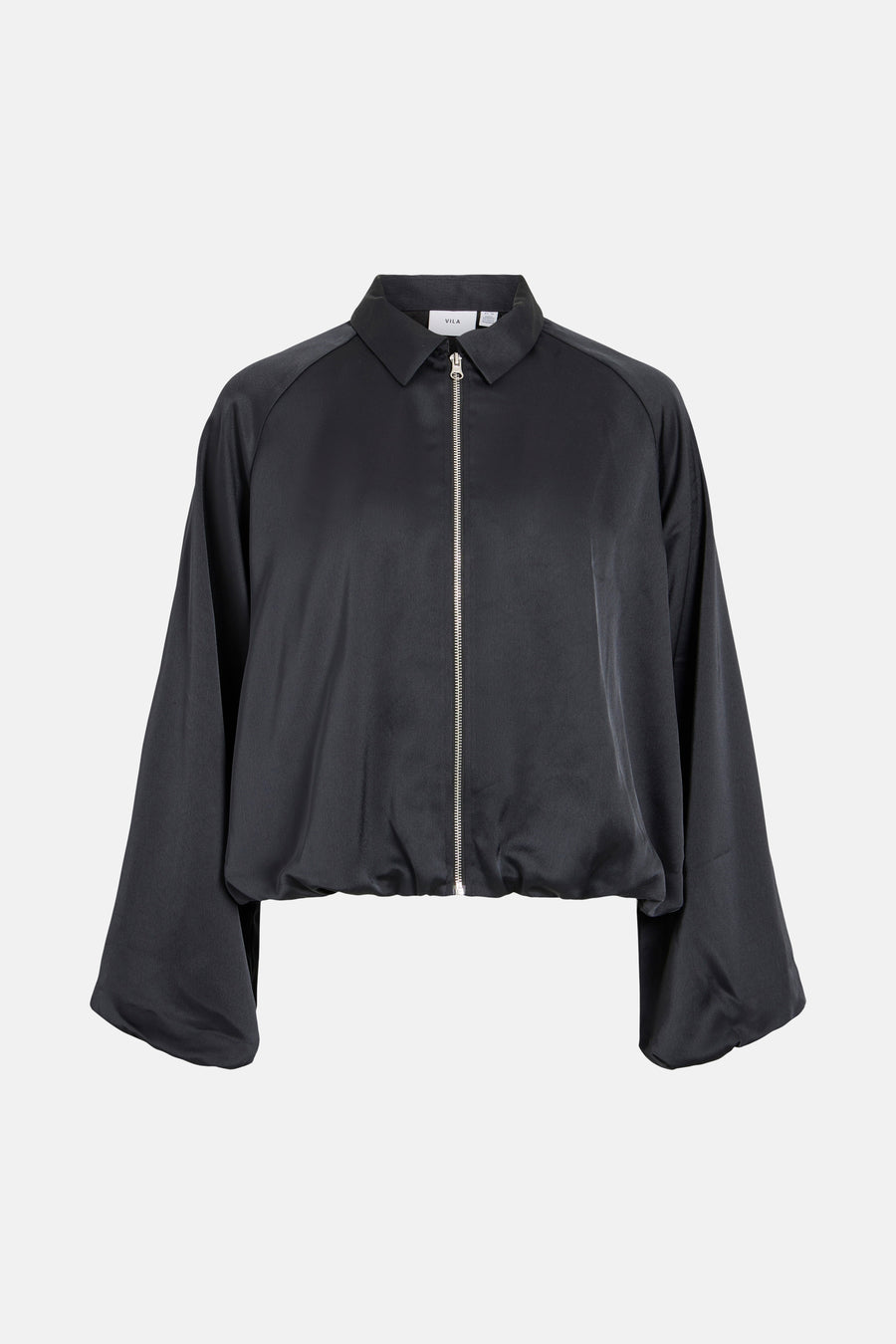 Cardigan - Black Beauty