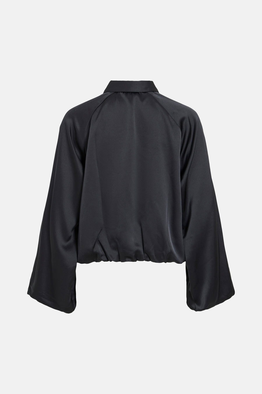 Cardigan - Black Beauty