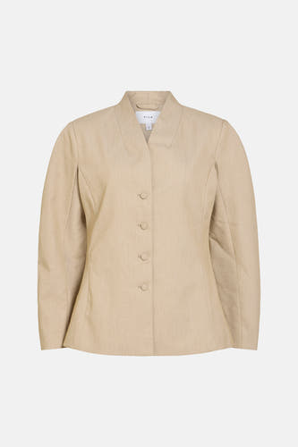 Blazer beige - VILA®