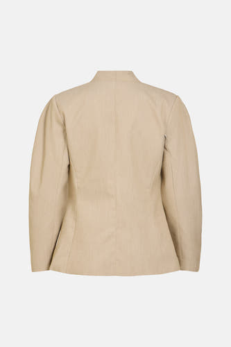 Blazer beige - VILA®