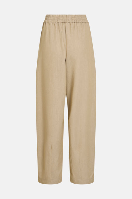 Pantalon - beige