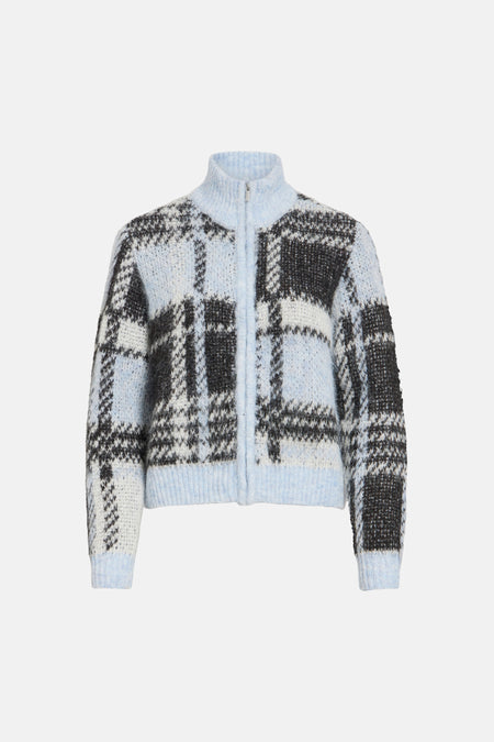 Cardigan bleu - VILA®