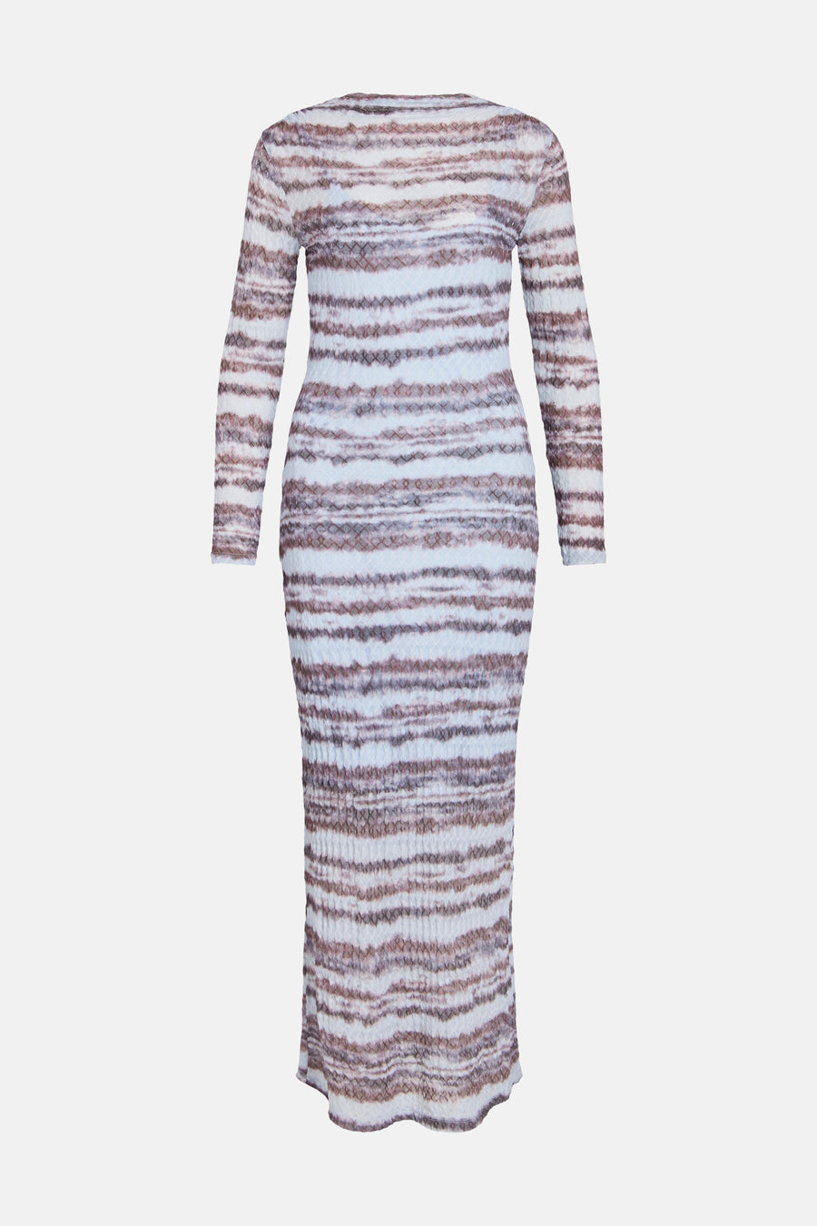 Robes manches longues bleu - VILA®