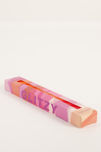 Bougie Multicolore - Rainbow Studio