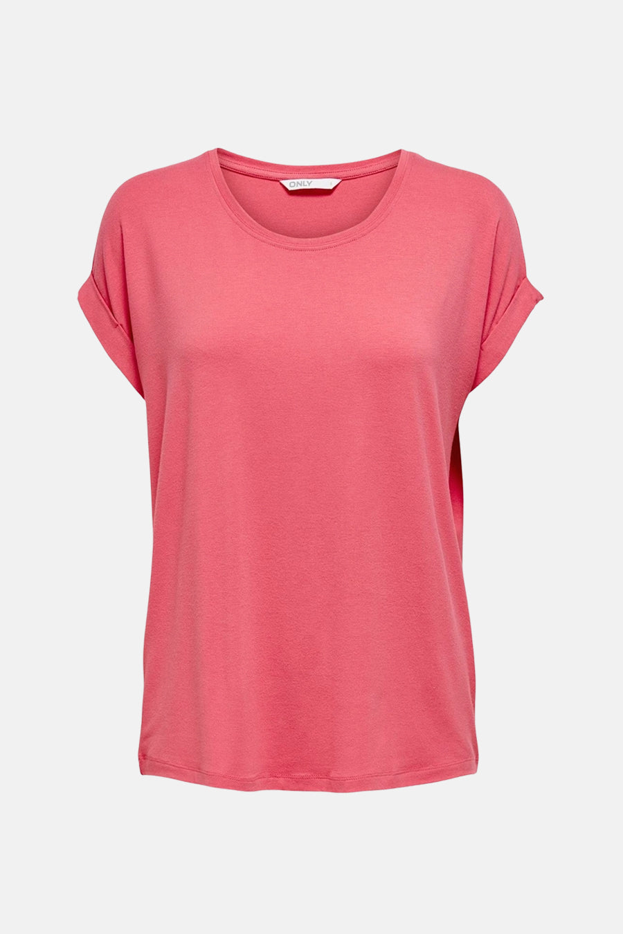 T-shirt à manches courtes - rose - ONLY®