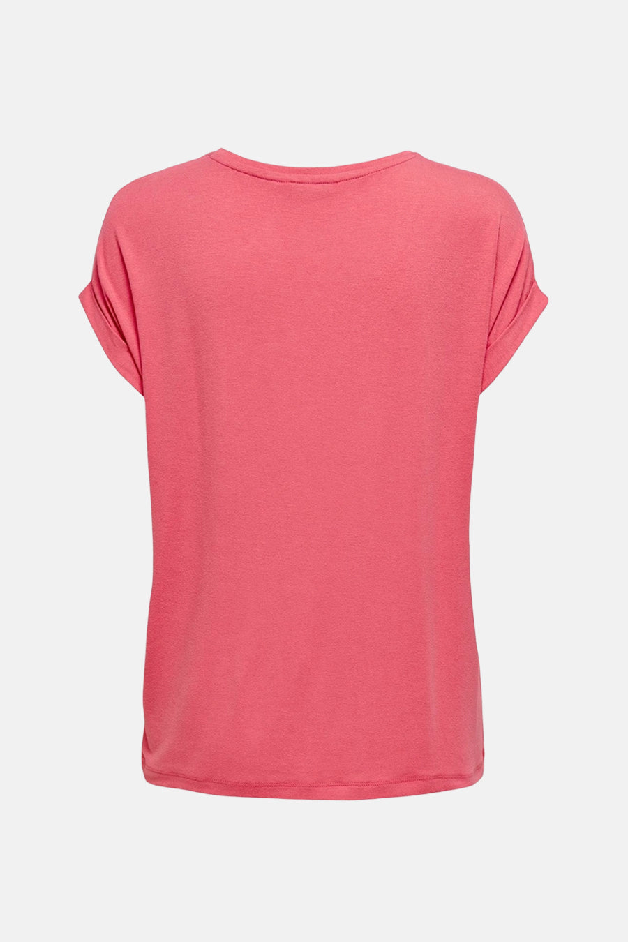 T-shirt à manches courtes - rose - ONLY®