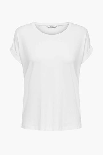 T-shirt - blanc