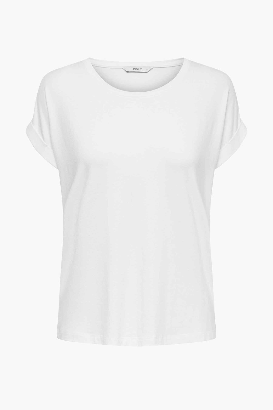 T-shirt - blanc