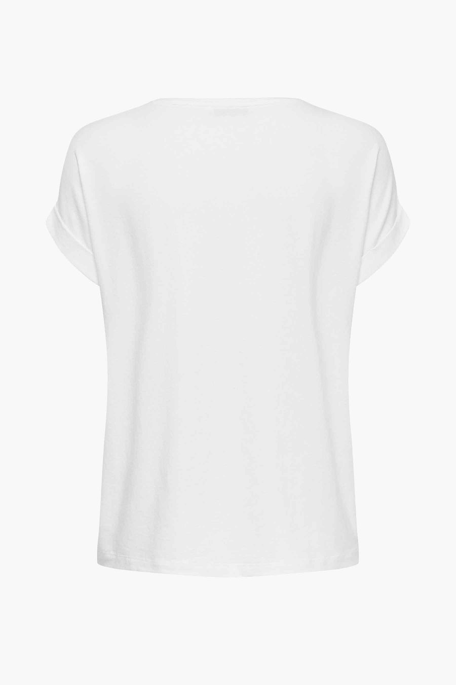 T-shirt - blanc