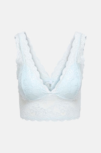 Soutien-gorge - bleu