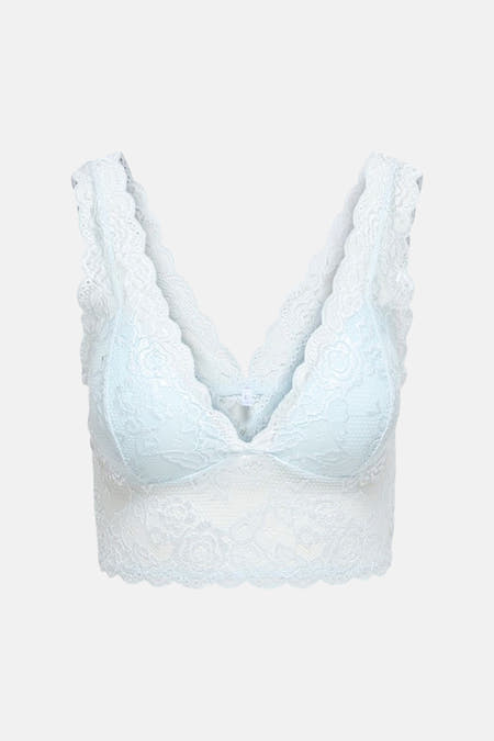 Soutien-gorge - bleu
