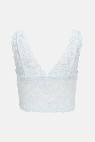 Soutien-gorge - bleu