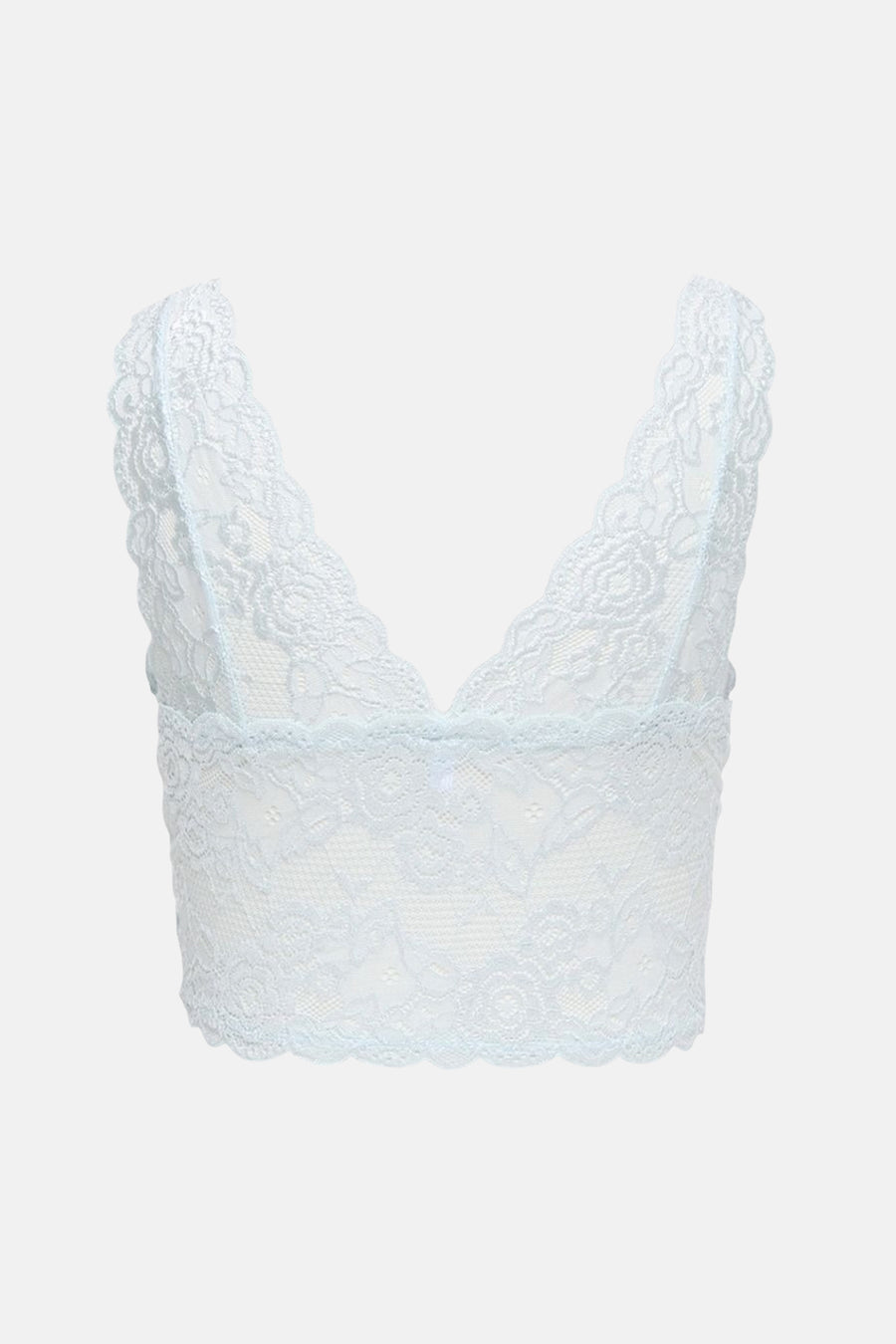 Soutien-gorge - bleu