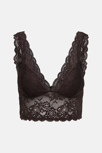 Soutien-gorge - Black Coffee