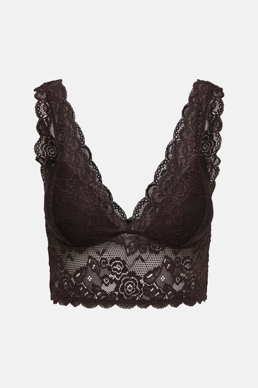Soutien-gorge - Black Coffee