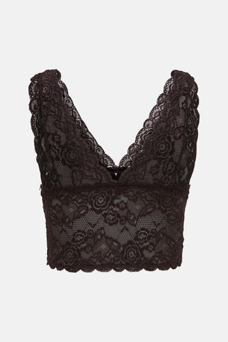 Soutien-gorge - Black Coffee