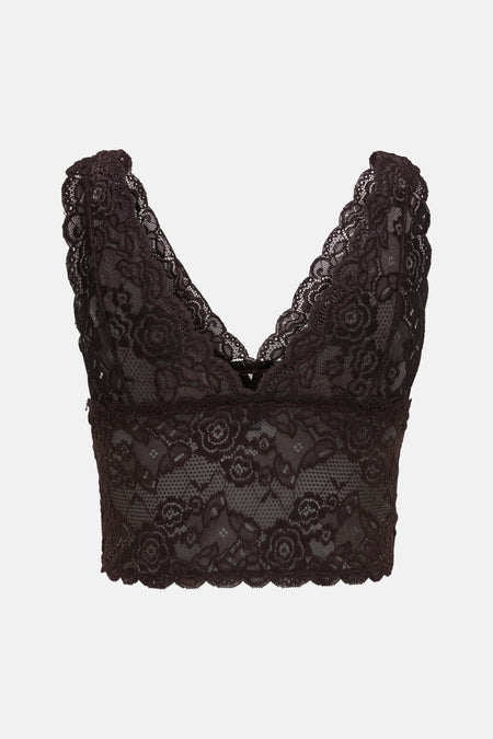 Soutien-gorge - Black Coffee