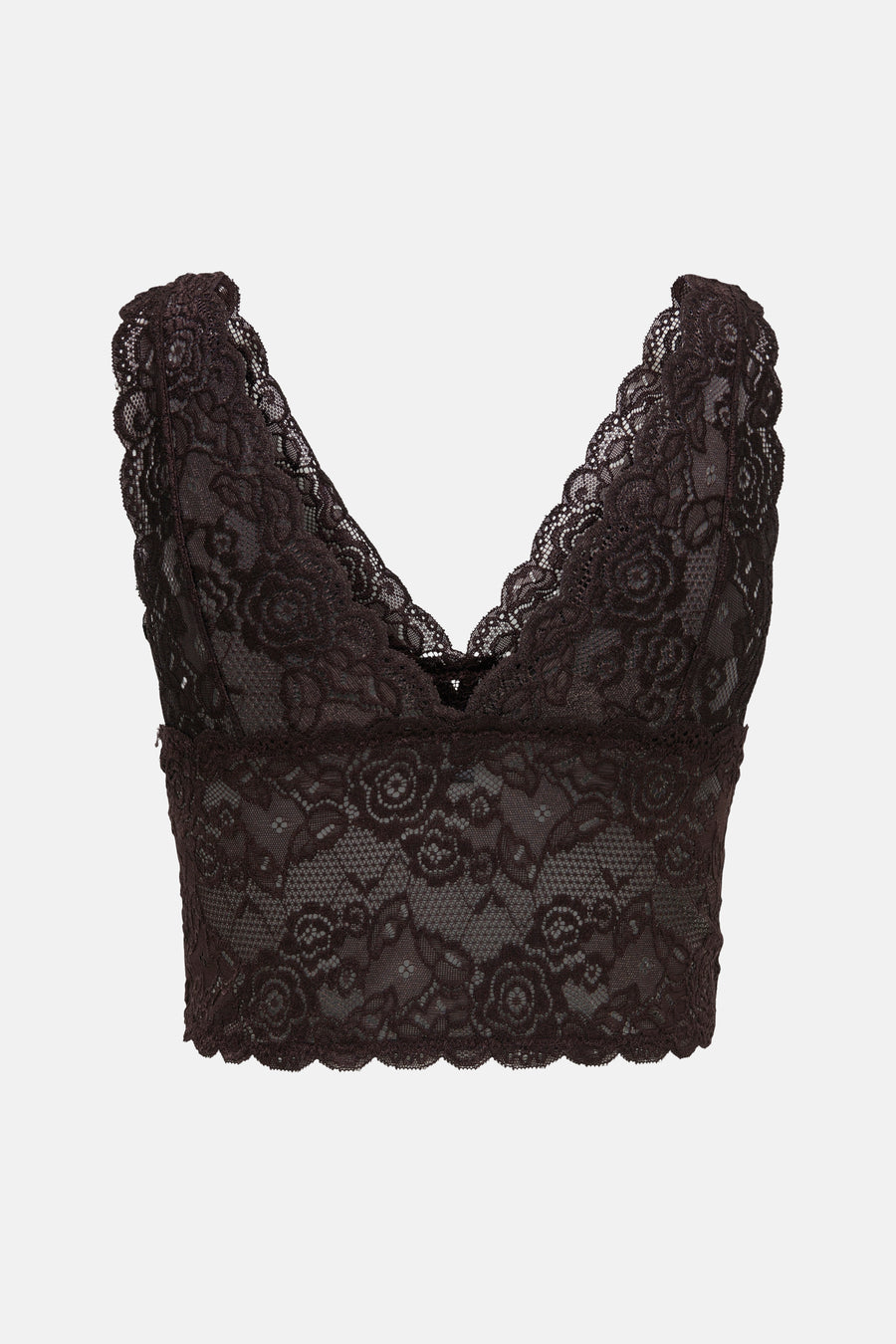 Soutien-gorge - Black Coffee