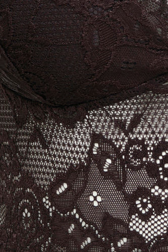 Soutien-gorge - Black Coffee