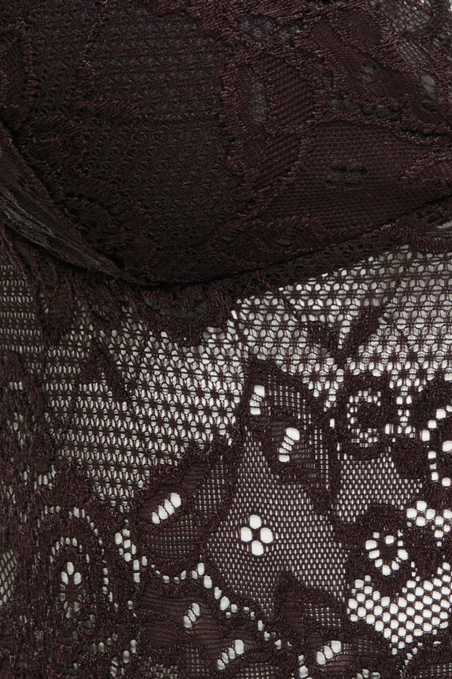 Soutien-gorge - Black Coffee