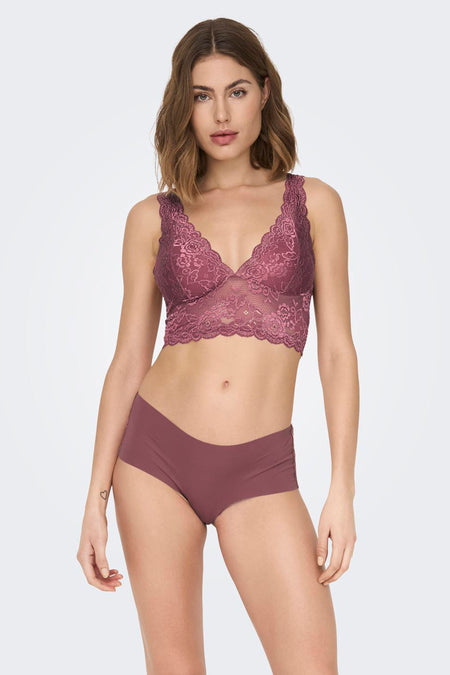 ONLCHLOE LACE BRA NOOS ACC