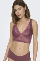 ONLCHLOE LACE BRA NOOS ACC