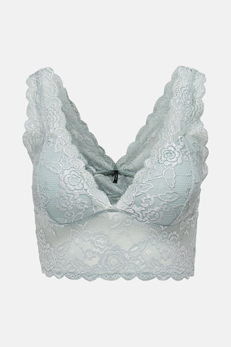 ONLCHLOE LACE BRA NOOS ACC