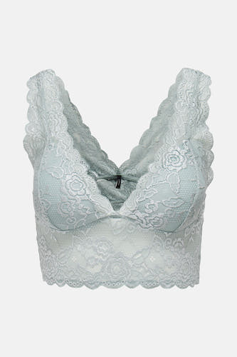 Soutien-gorge - Turquoise