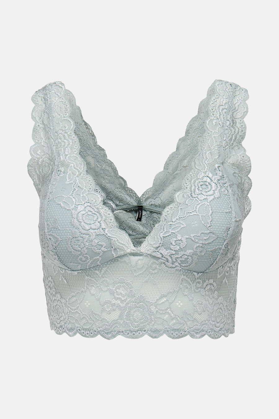 Soutien-gorge - Turquoise