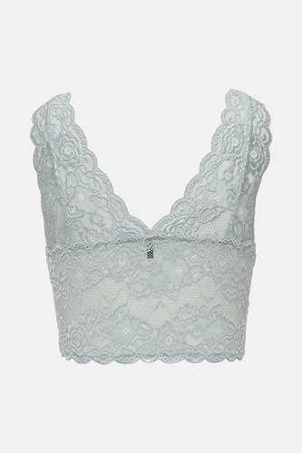 Soutien-gorge - Turquoise