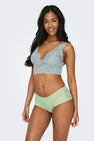 Soutien-gorge - Turquoise